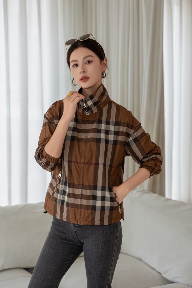 Burberry Outwear